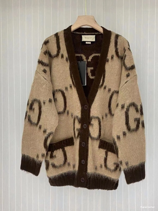 Hyperpeter GUCCI WOMEN FOR CARDIGANTS 0823